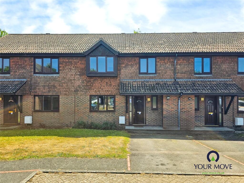 Main image of property: Tollemache Close, Manston, Ramsgate, Kent, CT12