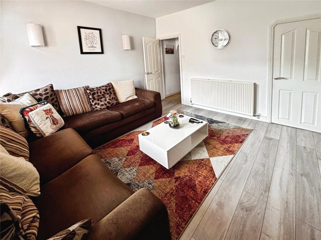 House in Manchester - View 4