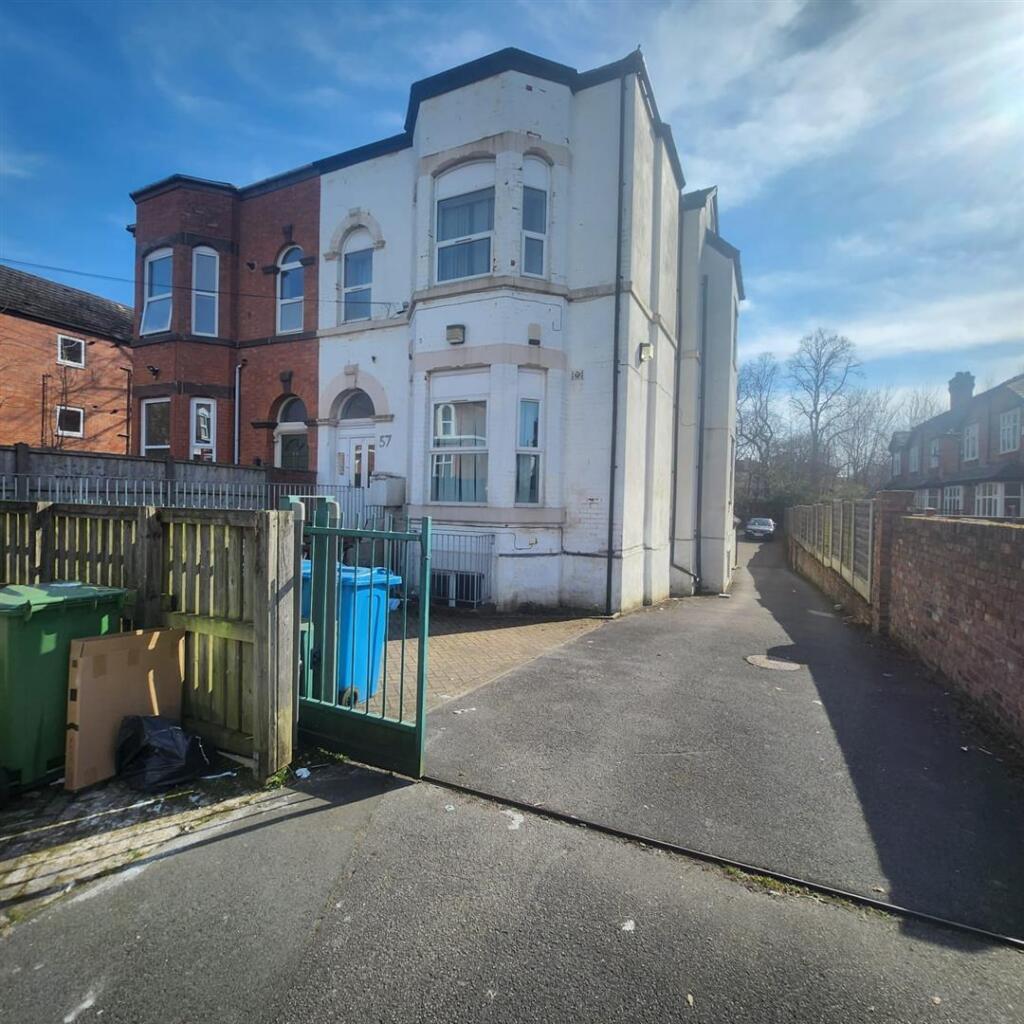 Main image of property: Richmond Grove, Manchester