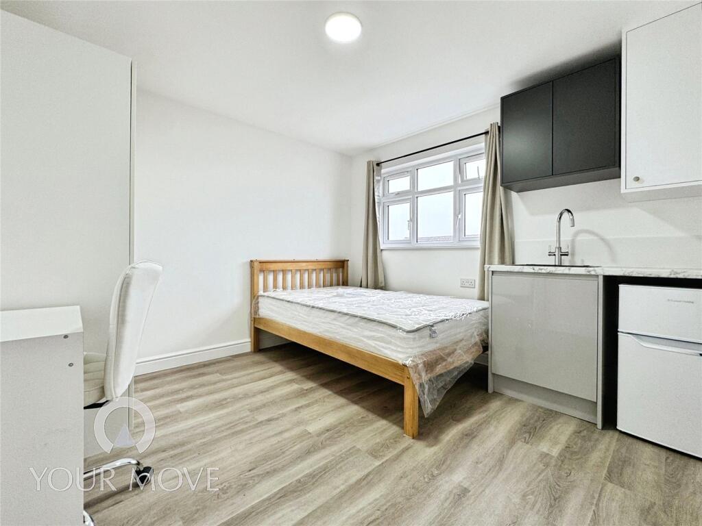 Main image of property: Waid Close, Dartford, Kent, DA1