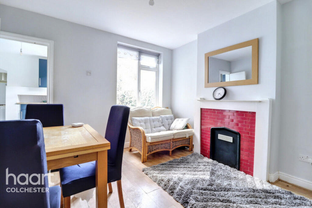 Main image of property: Elmstead Road, COLCHESTER