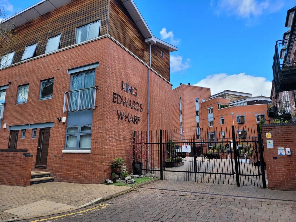 Main image of property: Sheepcote Street, Birmingham, B16