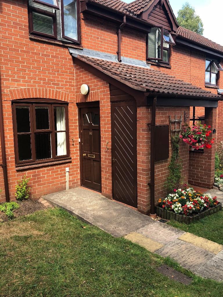 Main image of property: 14, Station Approach, Barnt Green B45