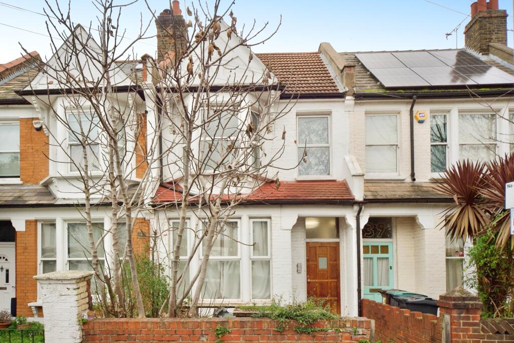 Main image of property: Cranleigh Road, London, N15
