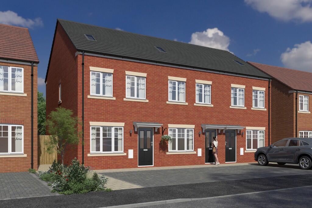 Main image of property: Priorslee, 
Telford, 
TF2 5AB