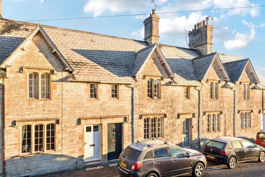 Main image of property: High Street, Puddletown, Dorchester