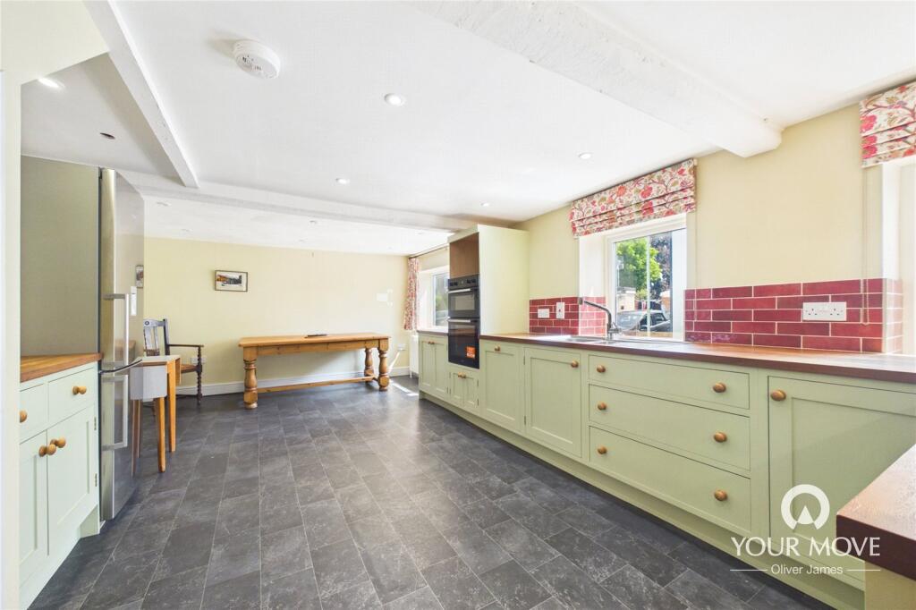 House in East Suffolk, Bungay - View 2