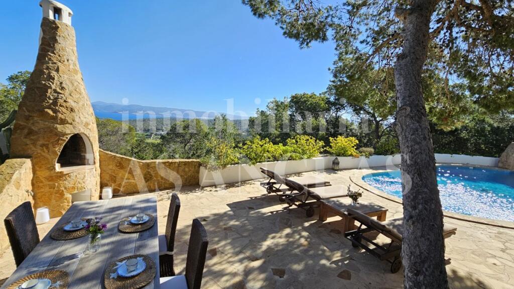 Main image of property: Balearic Islands, Ibiza, Sant Josep De Sa Talaia