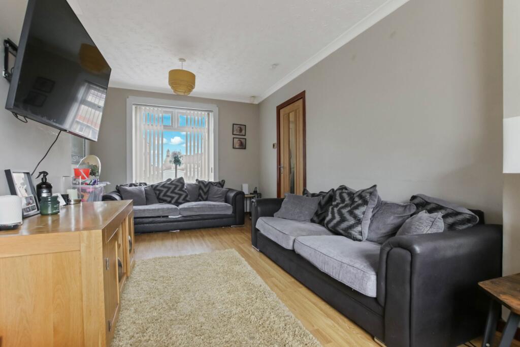House in Kilmarnock, East Ayrshire - View 5