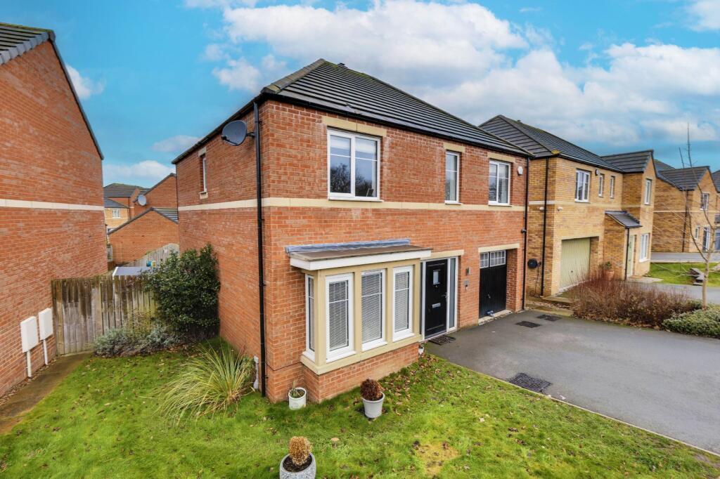 Additional image 21 of West Wood View, Apperley Bridge, Bradford, West Yorkshire, BD10