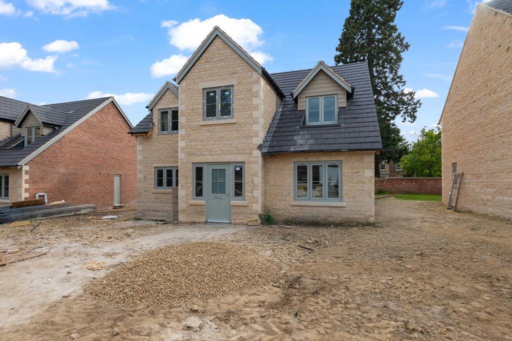 Main image of property: Main Road, Barleythorpe, Rutland