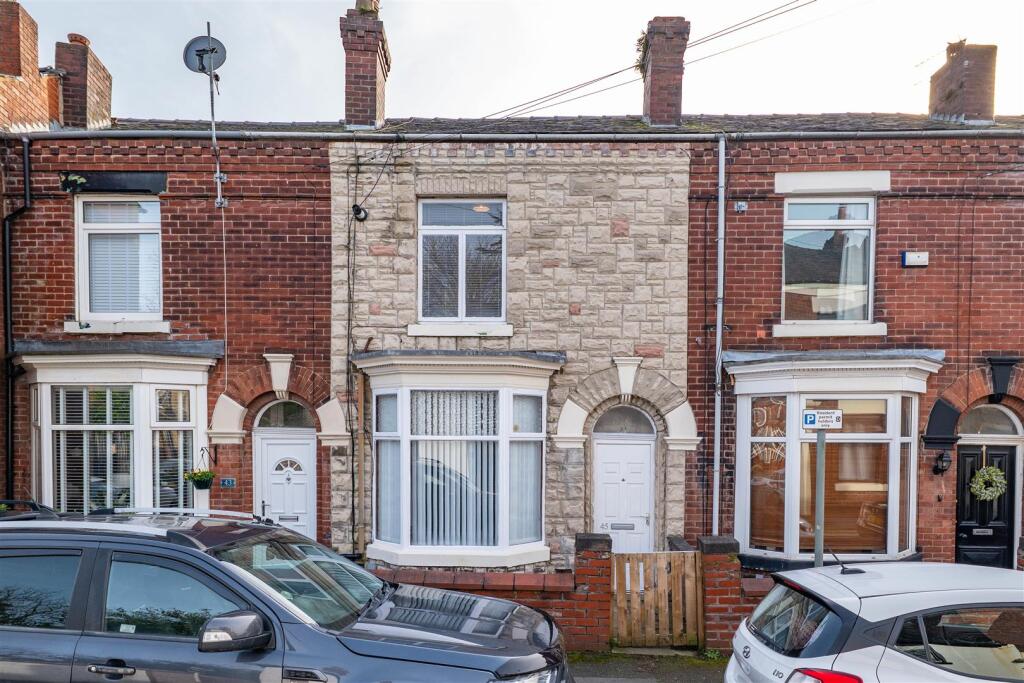 Main image of property: Gillibrand Walks, Chorley