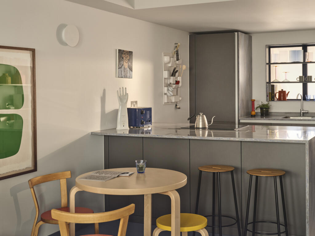 Main image of property: Balfron Tower, 7 St Leonards Road, London, E14 0UY