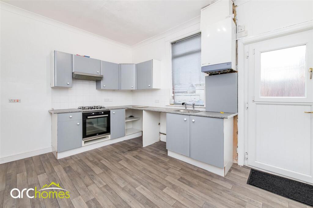 House in Wigan, Greater Manchester - View 3