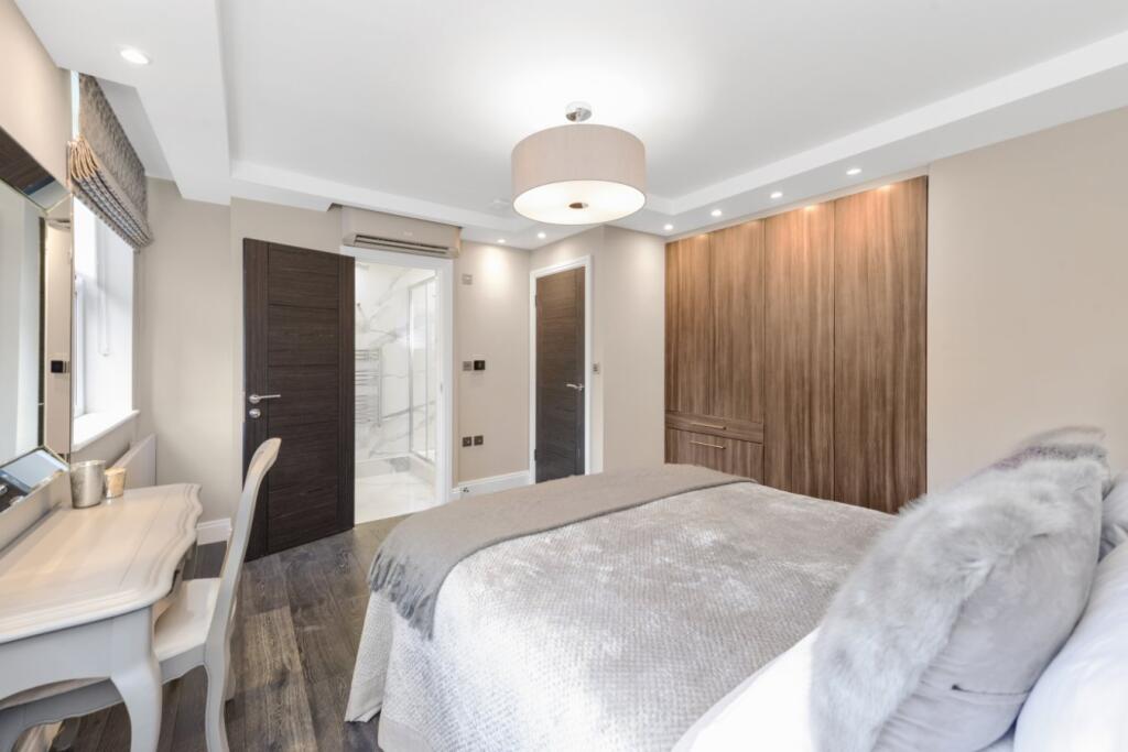 3 bedroom apartment for rent