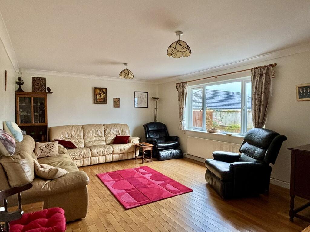 Parc Annell, Crugybar, Llanwrda, Carmarthenshire. photo 2
