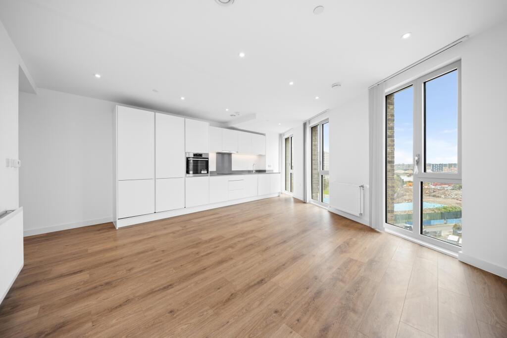 Main image of property: Copeland Court, Knights Road, Silvertown, Newham, London