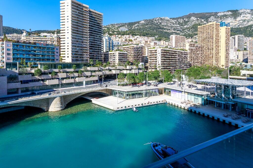 Main image of property: Monaco