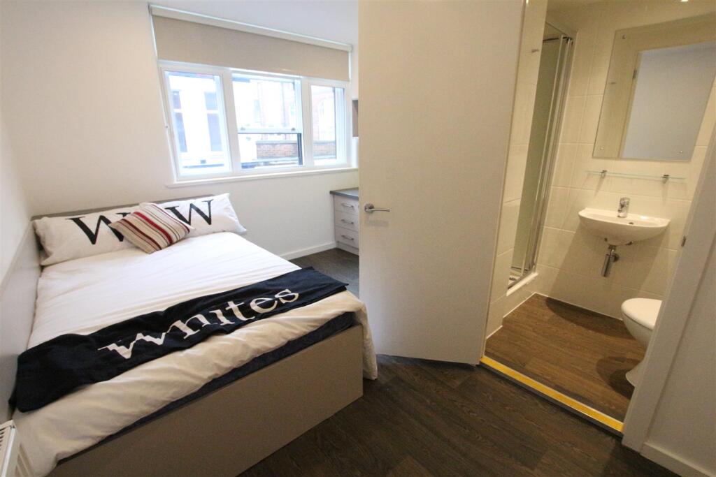 Main image of property: Dychurch Lane, Northampton