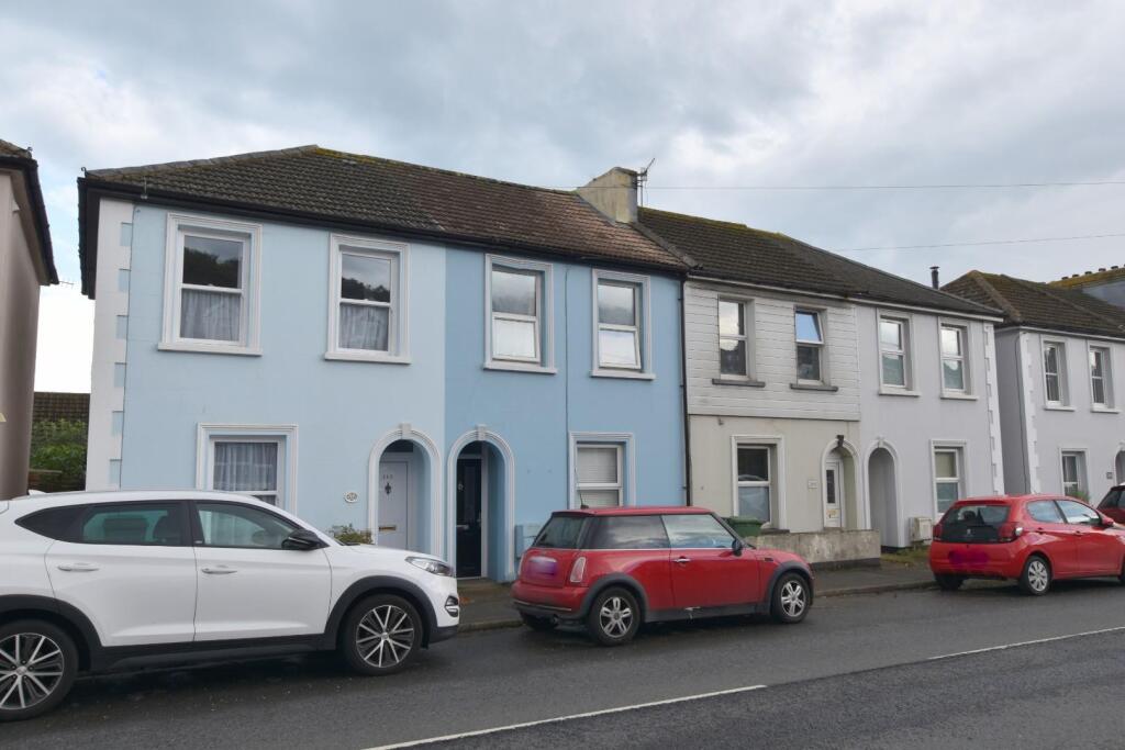 Main image of property: Seabrook Road, Hythe