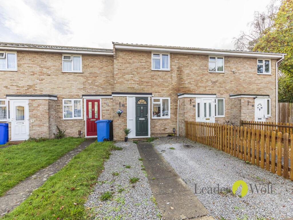 Main image of property: Cooke Road, Parkstone, Poole