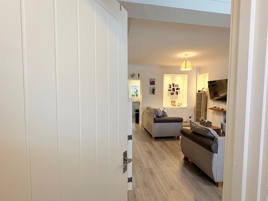 James Road, Blaengarw, Bridgend photo 2