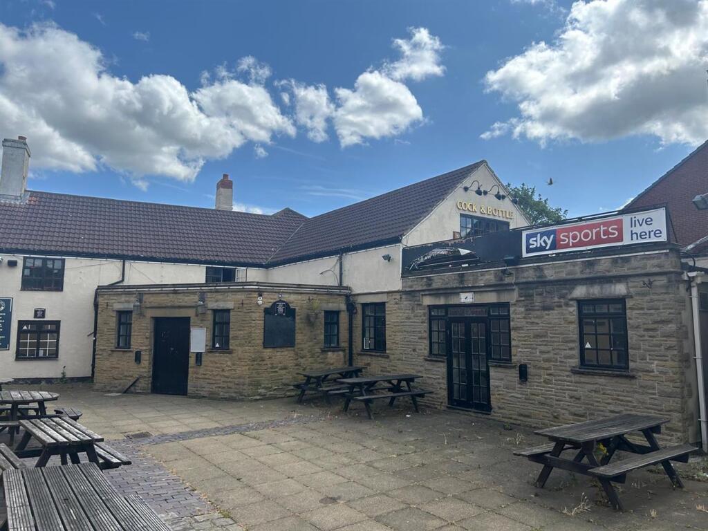 Main image of property: Bank Street, Ossett