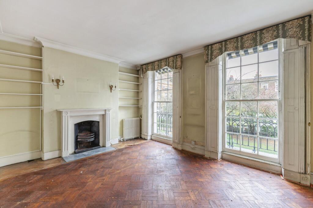 Main image of property: Trevor Square, Knightsbridge, London