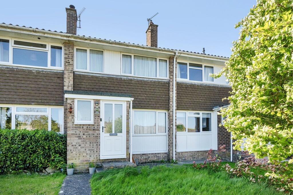 Main image of property: Wickham Way, Shepton Mallet, BA4