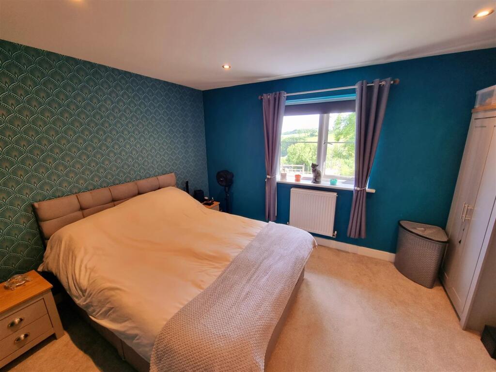 House in Launceston, Cornwall - View 3