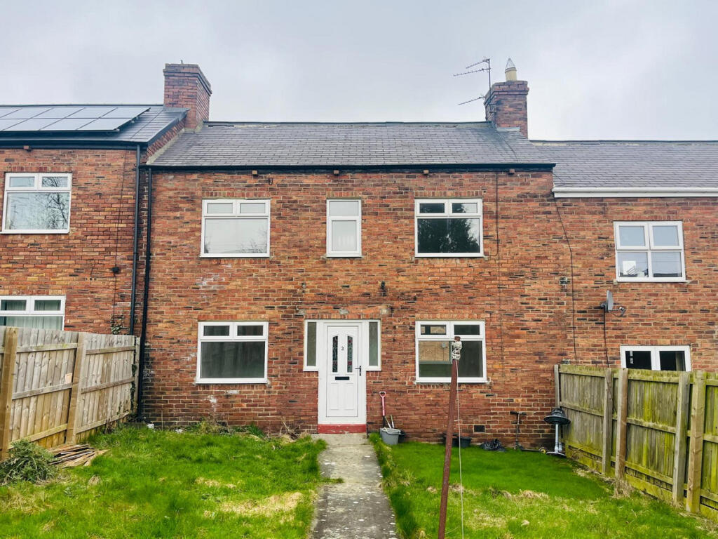 Institute Terrace, Durham, DH7, Durham