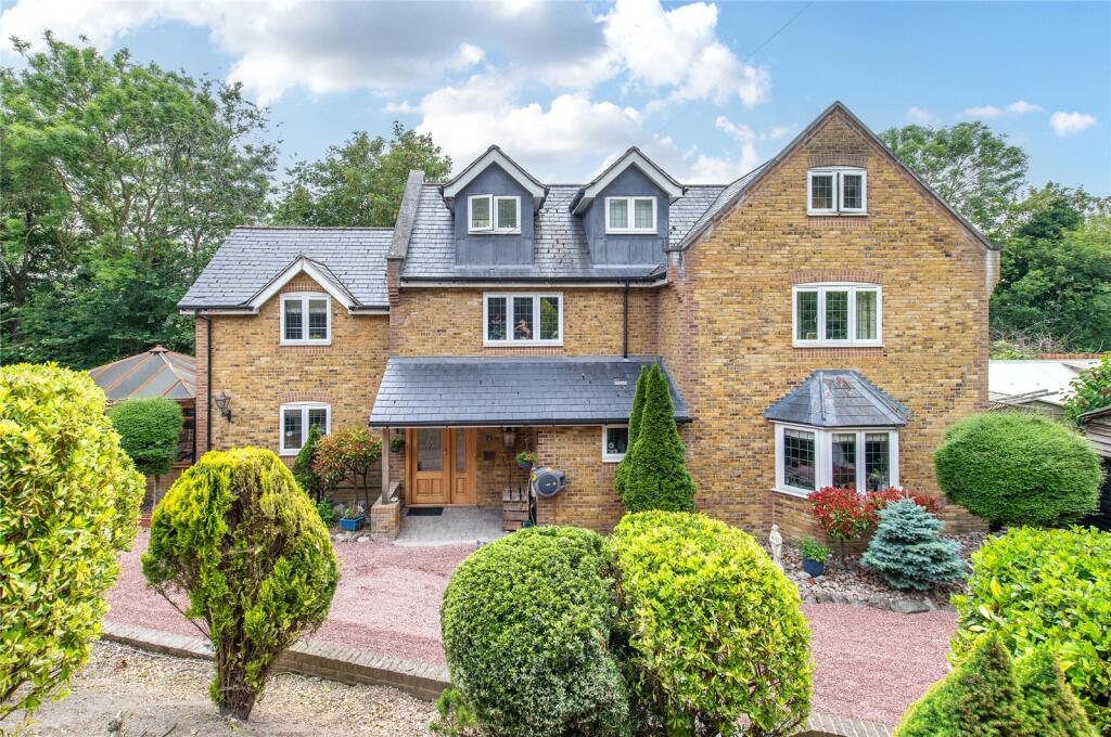Main image of property: Nashenden Lane, Rochester, Kent, ME1