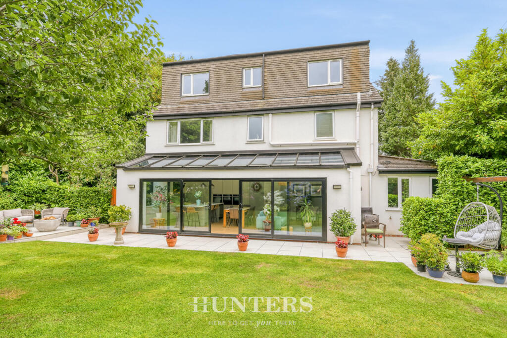 House in Manchester - View 4
