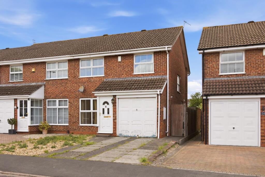 Main image of property: Stoneberry Road, Bristol