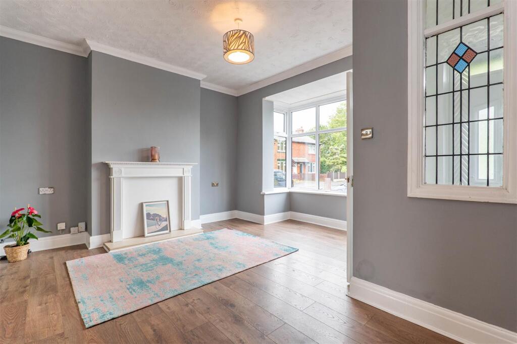 House in Chorley, Knowley - View 2