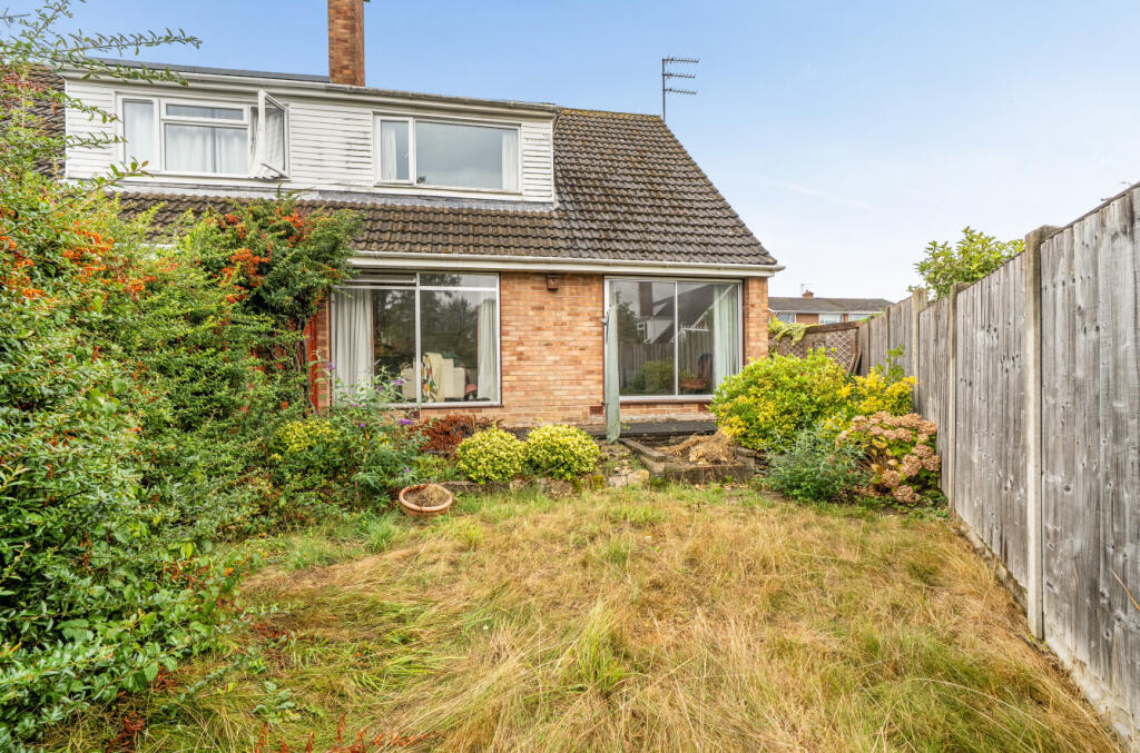 House in Cheltenham, Bafford, Charlton Kings - More