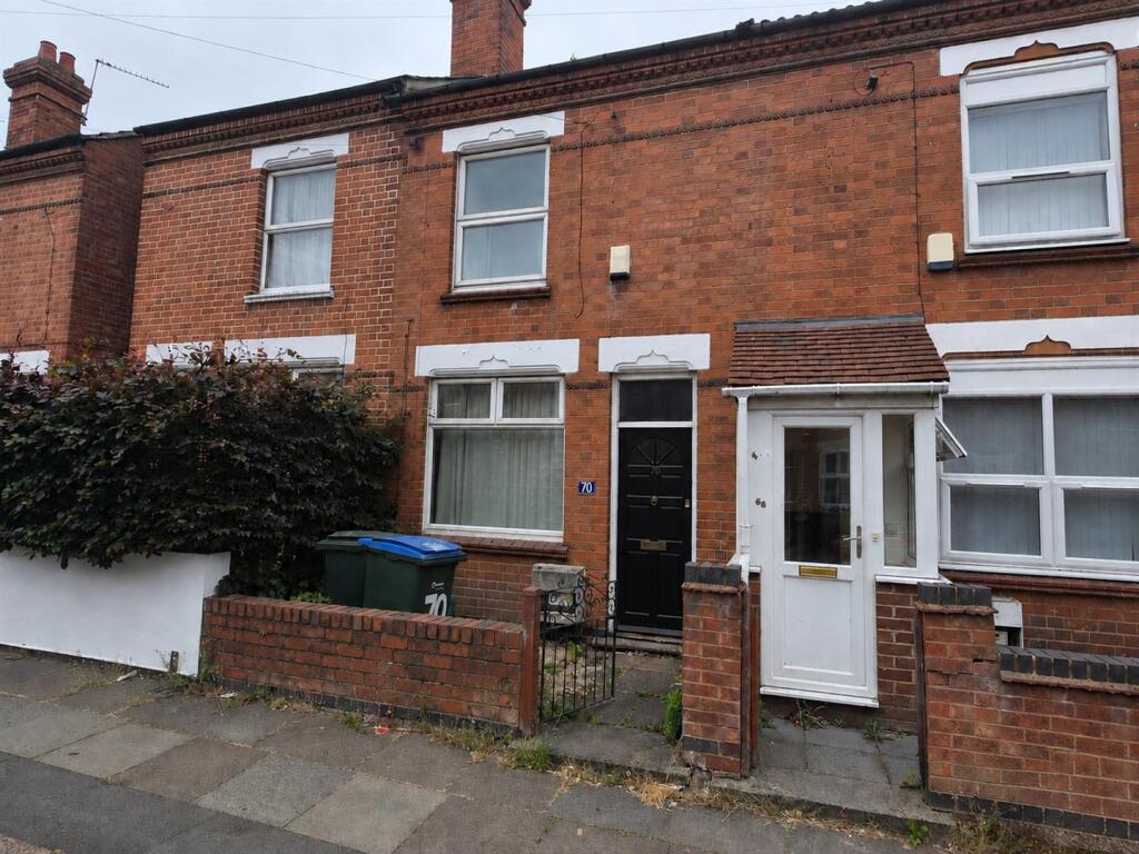 Main image of property: St. Georges Road, Stoke