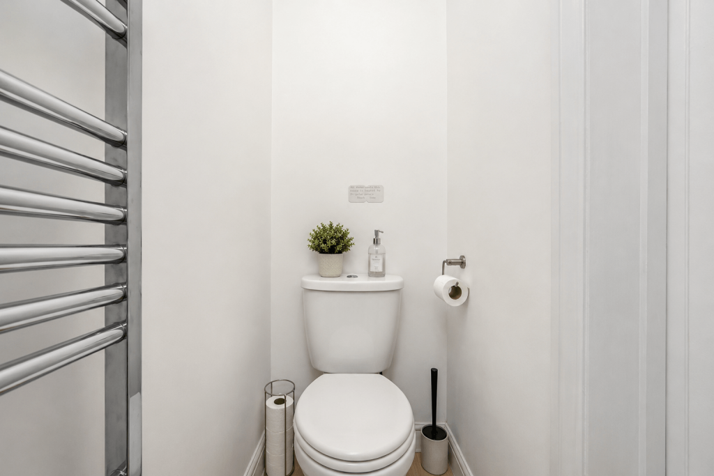 3 bedroom semi-detached house for rent