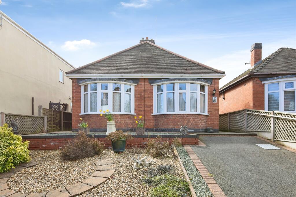 Main image of property: Beech Lane, Stretton, Burton-On-Trent