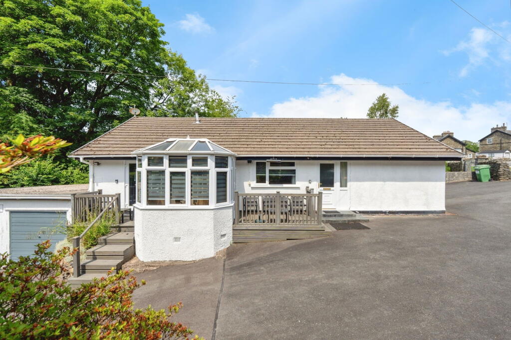 Mylnebeck Lodge, Lake Road, Windermere, photo 2