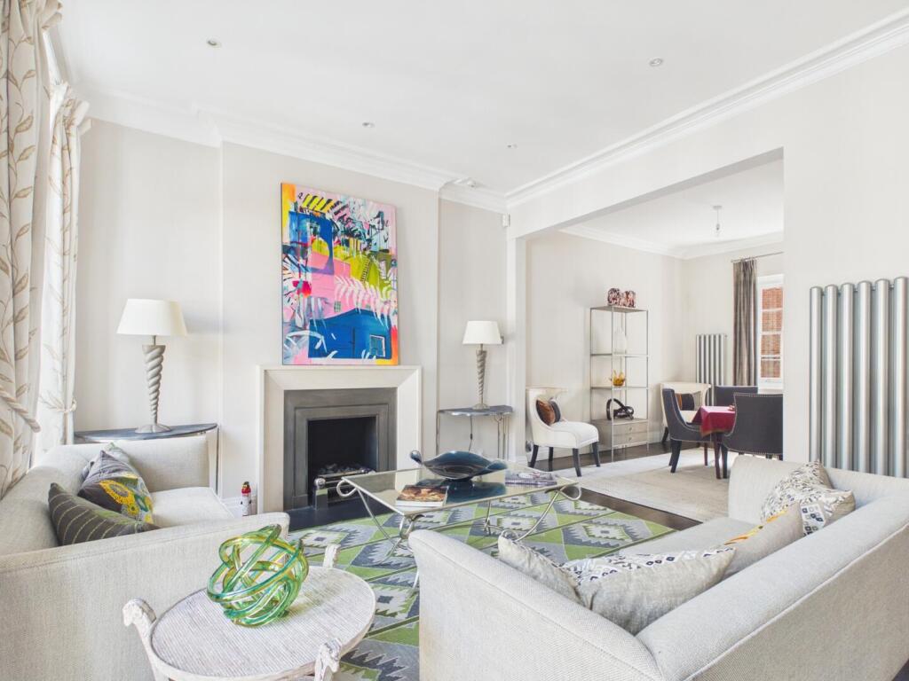 Main image of property: Sydney Street, Chelsea