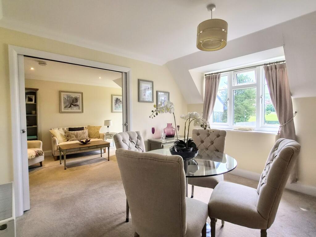 Apartment in Swindon - View 4