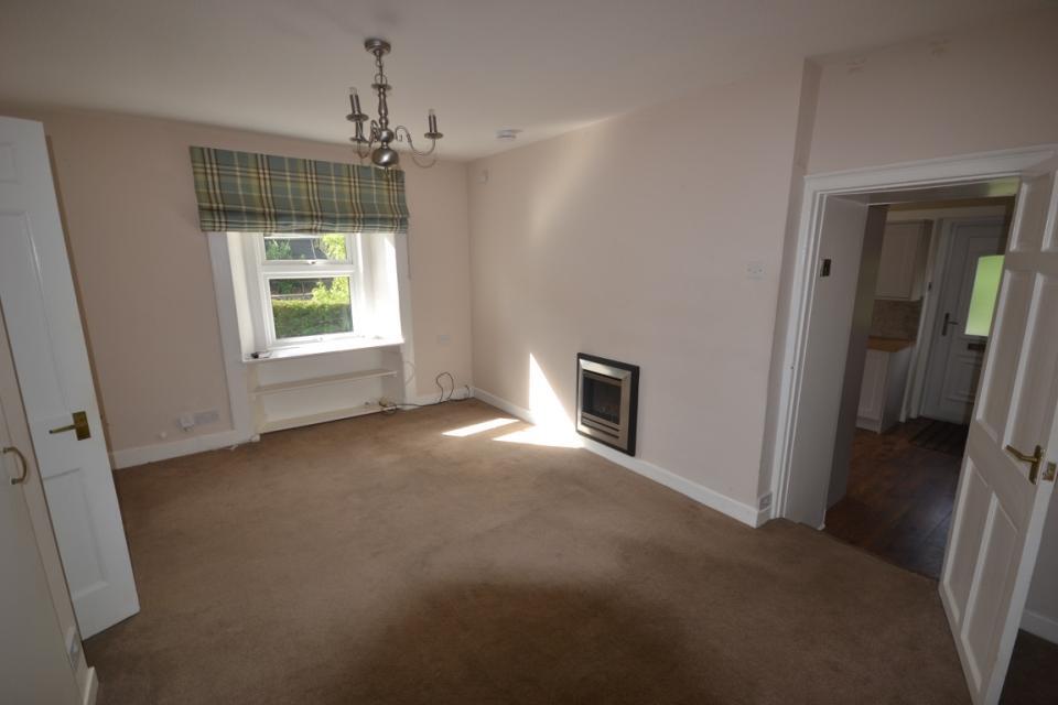House in Galashiels, The Scottish Borders - View 4