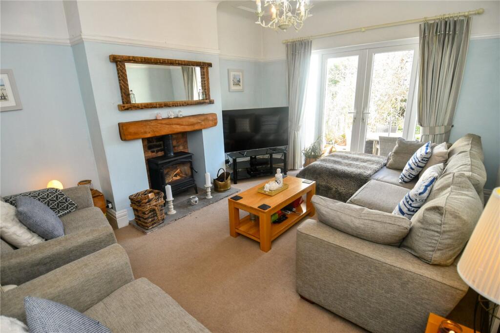 Parkway, Meols, Wirral photo 3