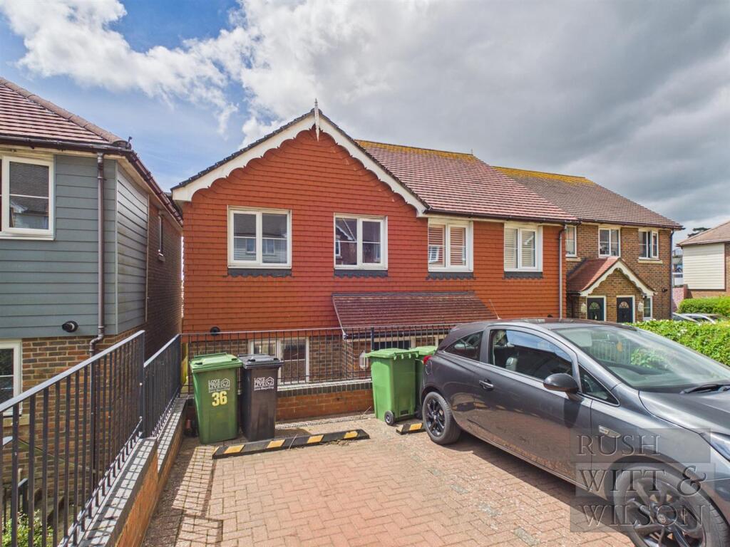 Main image of property: Endeavour Way, Hastings