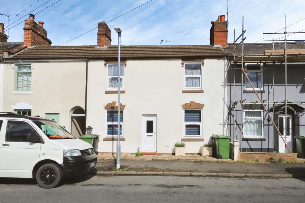 Main image of property: Habberley Street, Kidderminster, Worcestershire, DY11