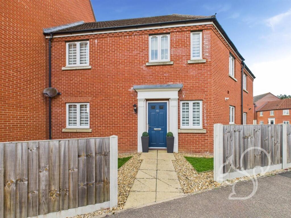 Main image of property: Clermont Avenue, Sudbury