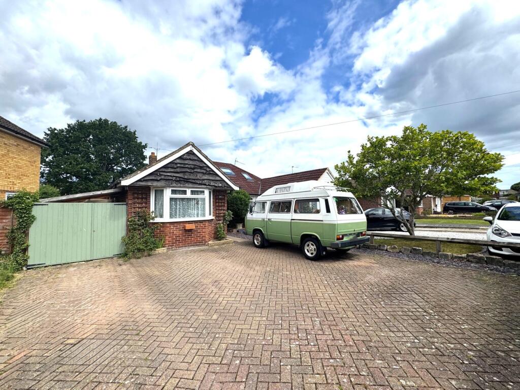 Main image of property: Gumbrells Close, Fairlands, Guildford, GU3