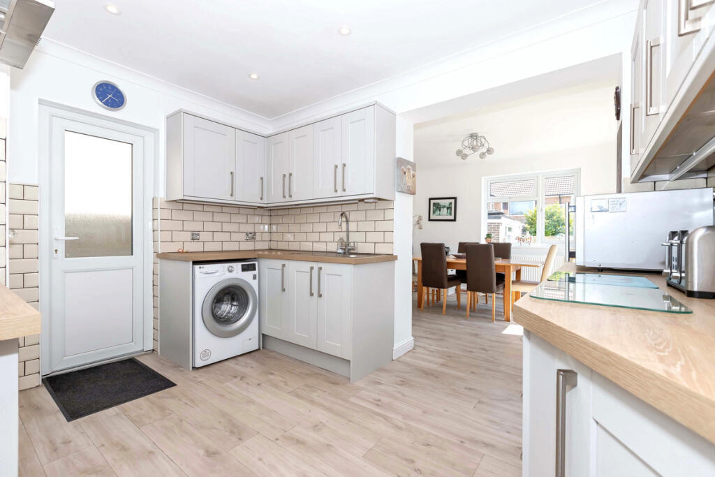 Main image of property: Keymer Crescent, Worthing, BN12