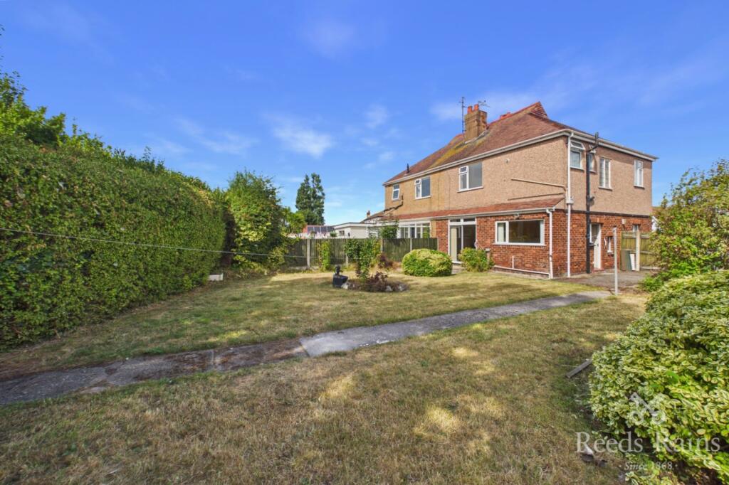 Main image of property: Burlington Crescent, Rhyl, Denbighshire, LL18